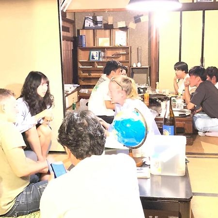 ゲストハウス 瀬戸内ライフ Kure Extérieur photo