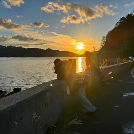 ゲストハウス 瀬戸内ライフ Kure Extérieur photo