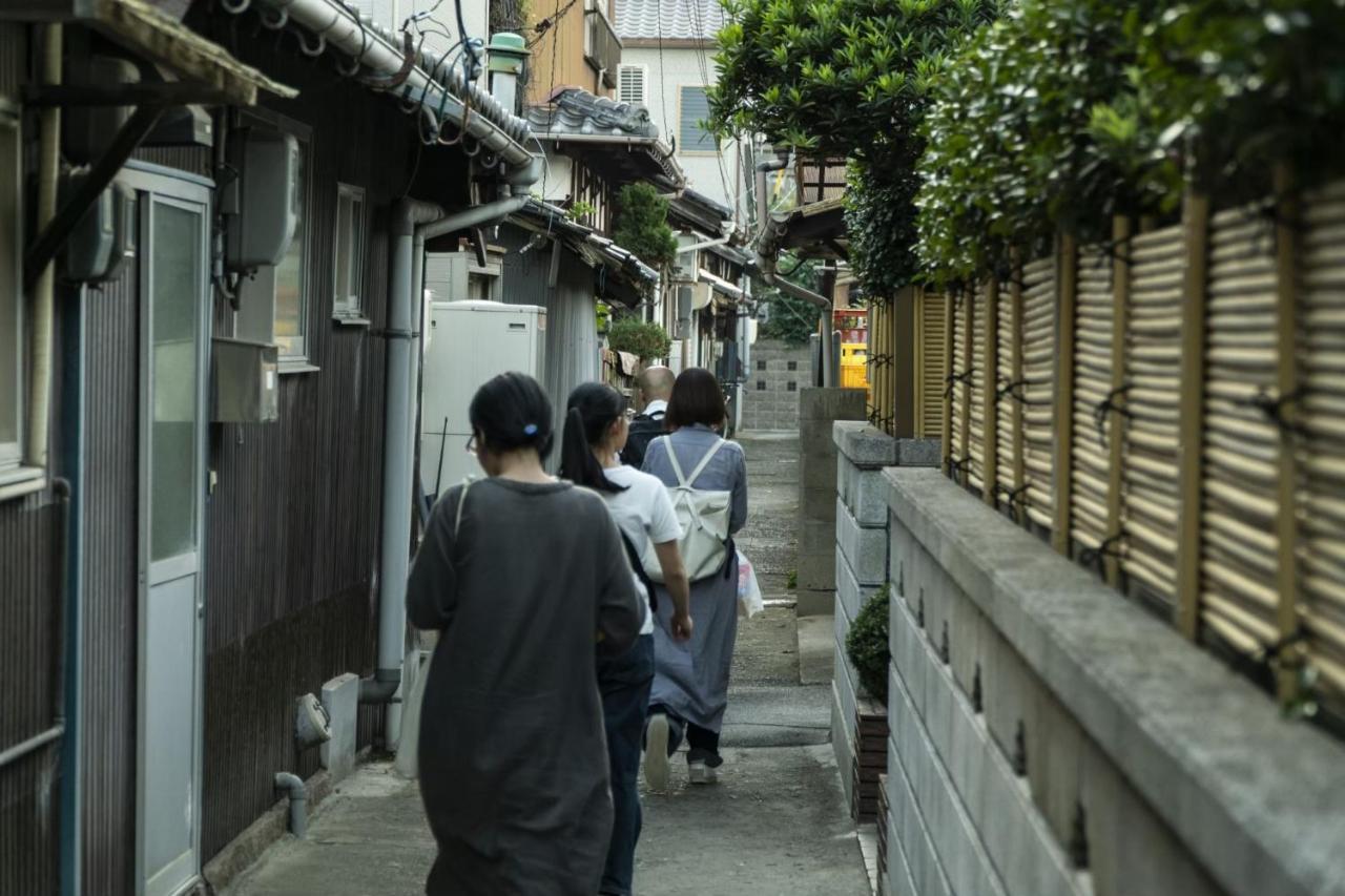 ゲストハウス 瀬戸内ライフ Kure Extérieur photo