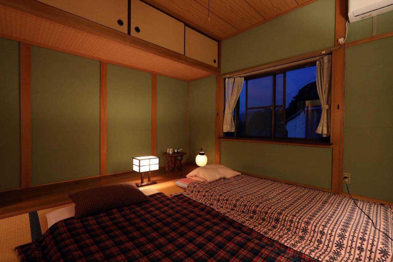 ゲストハウス 瀬戸内ライフ Kure Extérieur photo