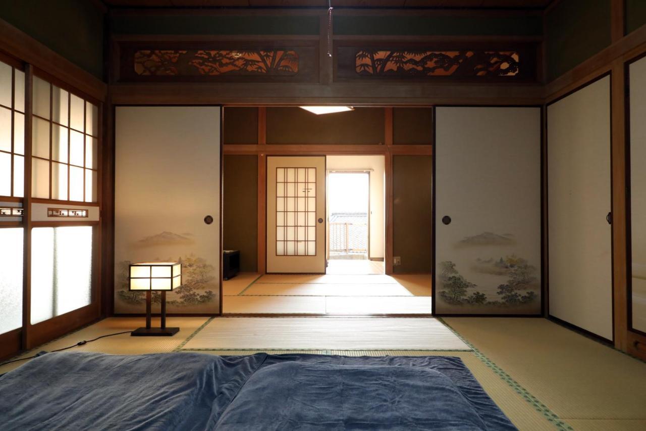 ゲストハウス 瀬戸内ライフ Kure Extérieur photo