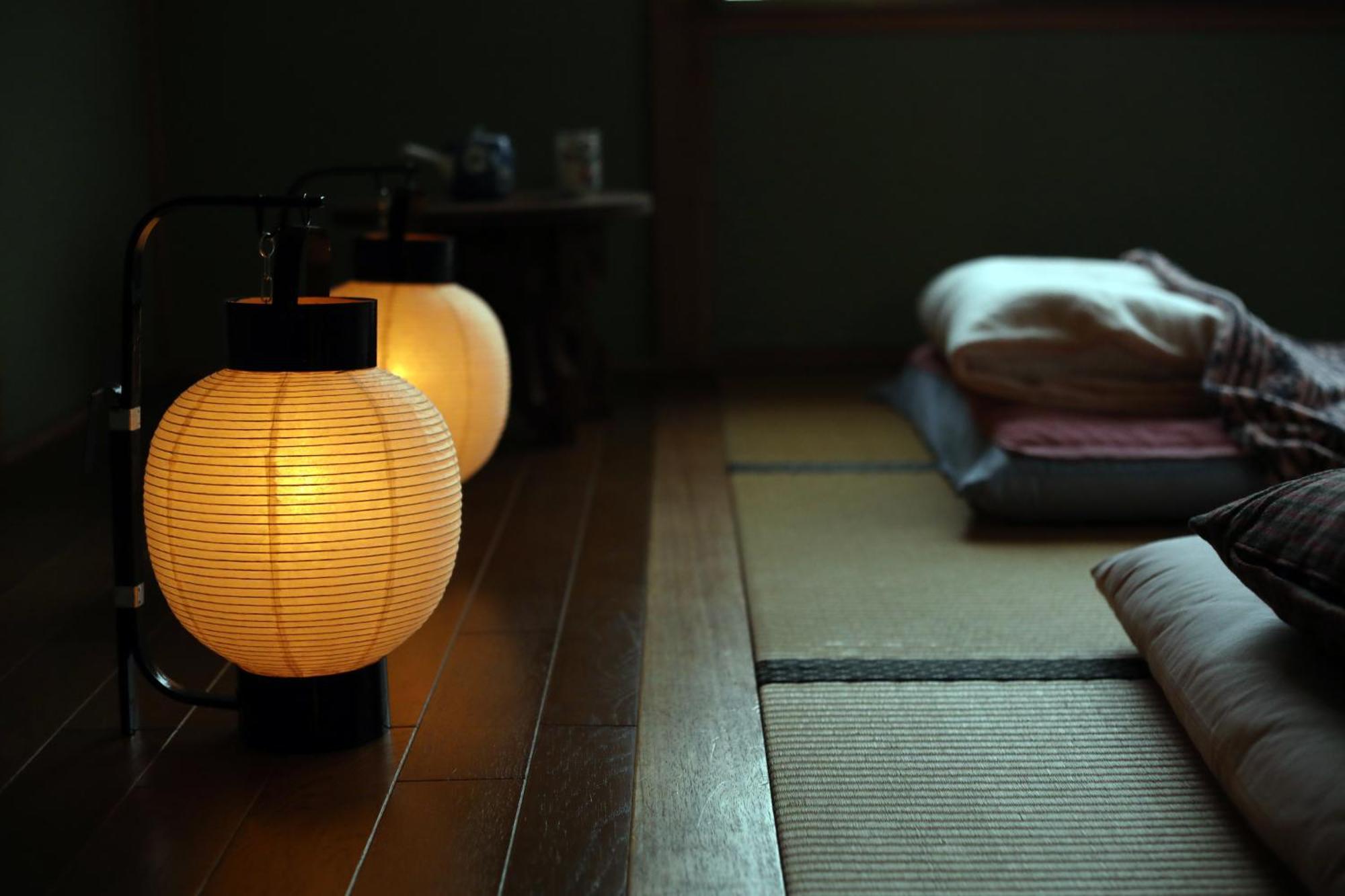 ゲストハウス 瀬戸内ライフ Kure Extérieur photo