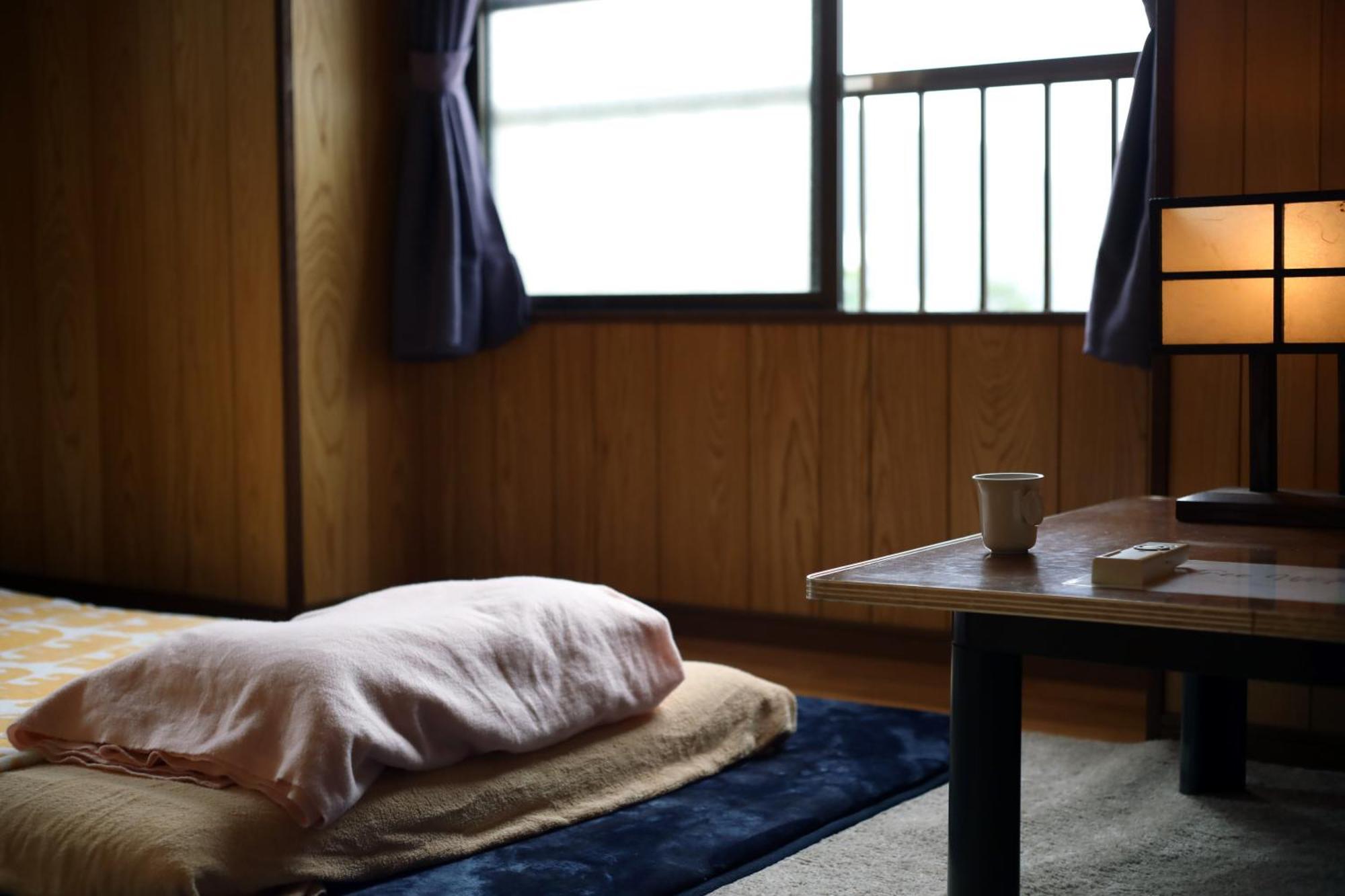 ゲストハウス 瀬戸内ライフ Kure Extérieur photo