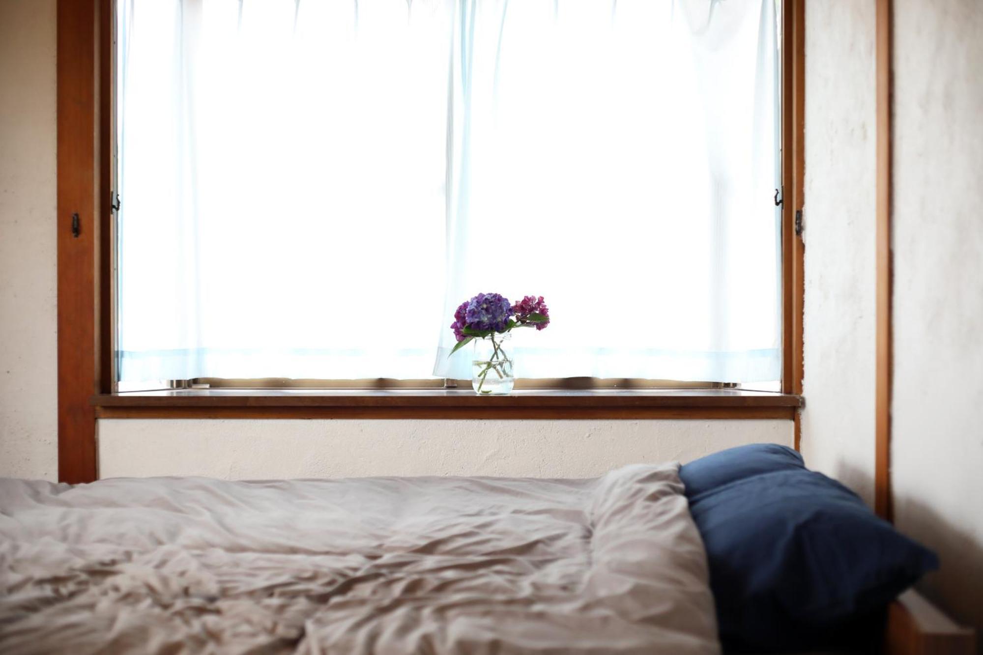 ゲストハウス 瀬戸内ライフ Kure Extérieur photo